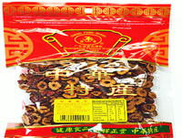 Zheng Feng Red Date Slice 100G - 正丰红枣圈片100G