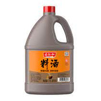 LHH Cooking Wine 1.75L - 老恒河料酒1.75l