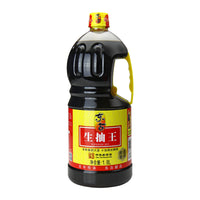 DG Dark Soy Sauce 1.8L - 东古老抽王1.8l