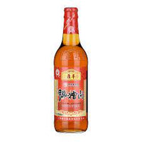 Deng Feng Marinade Sauce Hot 500Ml - 鼎丰辣糟卤