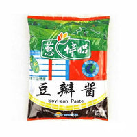 Cong Banlu Chilli Bean Paste 400G - 葱伴侣豆瓣酱400G