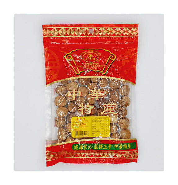 Zheng Feng Dried Fig 227G - 正丰无花果227G