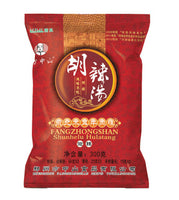 Fang Zhong Shan Spicy Soup 300G - 方中山东北木耳胡辣汤300G