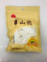 Yong Fu Yuan Hui Shan 150Gm - 永福元淮山150G