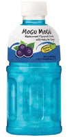 MoguMogu Blackcurrant Drink 320ml - MoguMogu 黑加仑饮品 320毫升