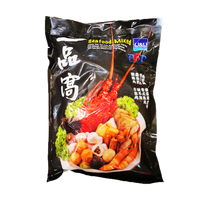 Y&Y Seafood Mixed 800g - Y&Y 一品窩 800克