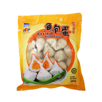 YY Crystal FISH EGG 400G - YY 鱼包蛋 400克