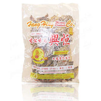 Hang Hing Dried Squid 200G - 恒泰金钱鱿干200G