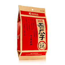 Cha Cha Melon Seed 260G - 洽洽香瓜子(红袋) 260g