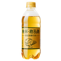 Kwass  Beverage  Drink 350Ml - 秋林格瓦斯饮料350ml