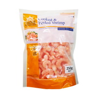 SHRIMP CP 150/300 250G - SM上等炒饭虾仁250克