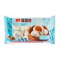 Lkf Lotus Paste Bun 240G - 利口福莲蓉包