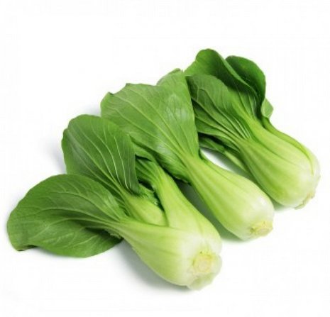 ShangHai Bok Choy (Bag) - 上海小白菜