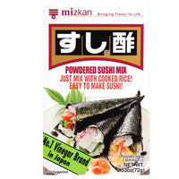 Mizkan Sushi Powder Mix 72g - 日本寿司酢料 72克