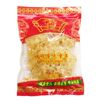 Zheng Feng Sponge White Fungus 80G - 正丰原色雪耳80G