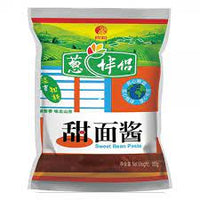 Cong Banlu Sweet Bean Paste 180G - 葱伴侣甜面酱180G