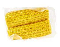 Vacuum Sweet Corn (Ea) - 真空粟米(條)