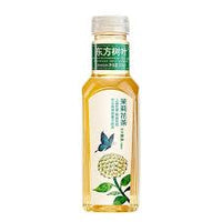 Dong Fang Shu Ye Jasmine Tea Drink 500Ml - 东方树叶茉莉花茶500ml