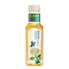 Dong Fang Shu Ye Jasmine Tea Drink 500Ml - 东方树叶茉莉花茶500ml