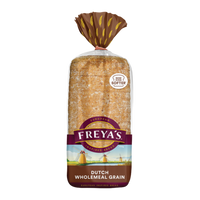 Freyas Mixed Grain 750G - 谷物面包片750G