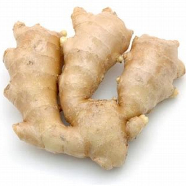 Ginger (Kg) - 姜(公斤)