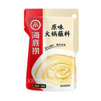 Haidilao Hotpot Dip Sauce 120G - 海底捞原味蘸料120G