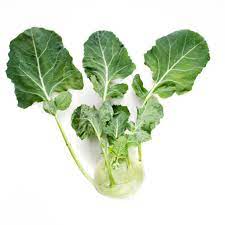 Kohl Rabi (Each) - 芥兰头