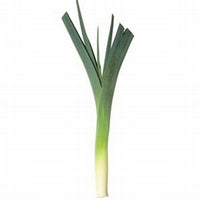 Leek (Each) - 大蒜(条)