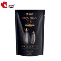 Cha Cha Sunflower Seed Roasted 110Gm - 洽洽皇葵瓜子110g