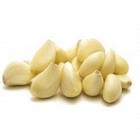 Peeled Garlic 500G - 无皮蒜头 500G