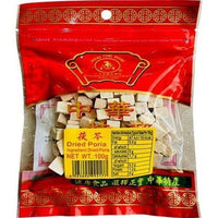 Zheng Feng Smilax Glabra Root - 正丰茯苓粒80G