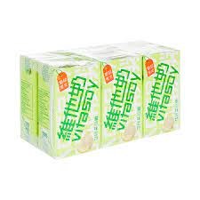 Vita Melon Soy Juice 250MLx6 - 维他蜜瓜豆奶六连装