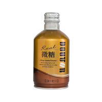 DOUTOR COFFEE LESS SUGAR 260G - DOUTOR 微糖咖啡 260克