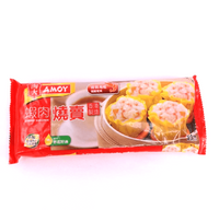 Amoy Shrimp ShaoMai 120g - 淘大虾肉烧卖120克