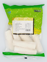 Frozen Chinese Yam 454G - *速冻淮山药段454克