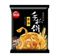 Synear Pancakes （original flavour) 450g - 思念原味手抓饼 450克