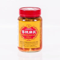 Zheng Feng Rose Bean Curd 400G - 正丰玫瑰腐乳400G