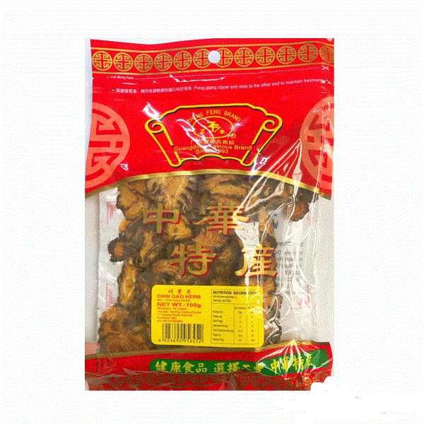 Zheng Feng Chin Gao Herb 100G - 正丰川芎100G