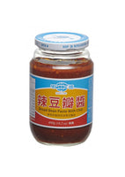 Mingde Broad Bean Chili Paste 460G