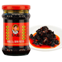 Lao Gan Ma  Oil Chilli 210G 