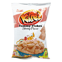 Oishi Kirei Yummy Flakes 45Gm