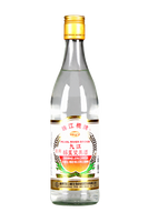 Pearl River Bridge Shuangjin Chiew A Well-Aged Delicate Liquor 