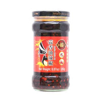 Pearl River Bridge Garlic Chilli Oil 280G 