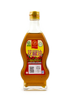 Li Hong Chilli Oil 330Ml 