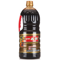 DG Soy Sauce 1.6L 