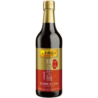 Lee Kum Kee Selected Soy Sauce 500Ml 