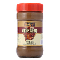 Liu Bi Ju Sesame Sauce 300G 