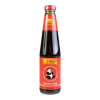 Lee Kum Kee Panda Oyster Sauce 510G 