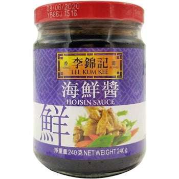 Lee Kum Kee Hoisin Sauce 240G 