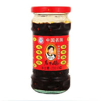 Lao Gan Ma  Preserved Chilli 280G